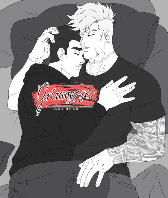 Cuddle