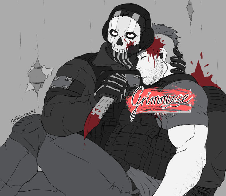 Ghost Guard