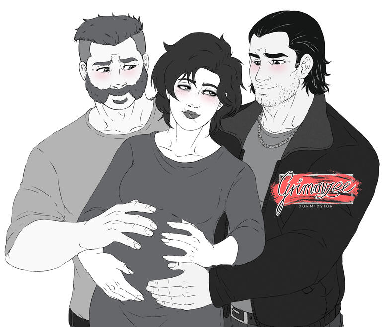 Amanda Trio
