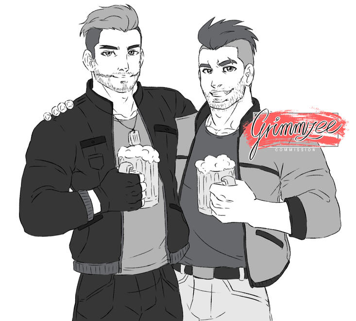 Buddies