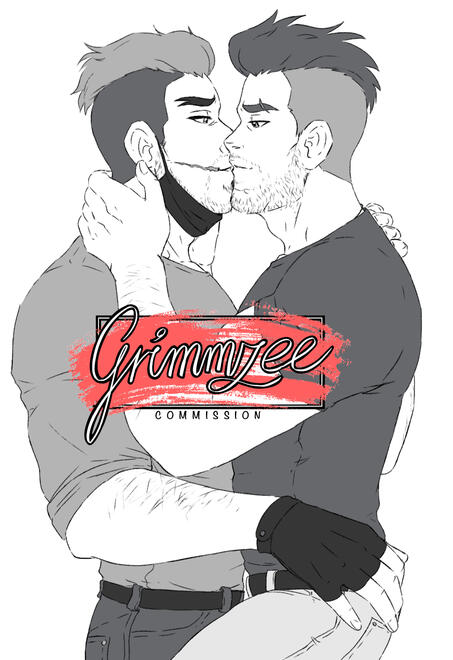 Kiss