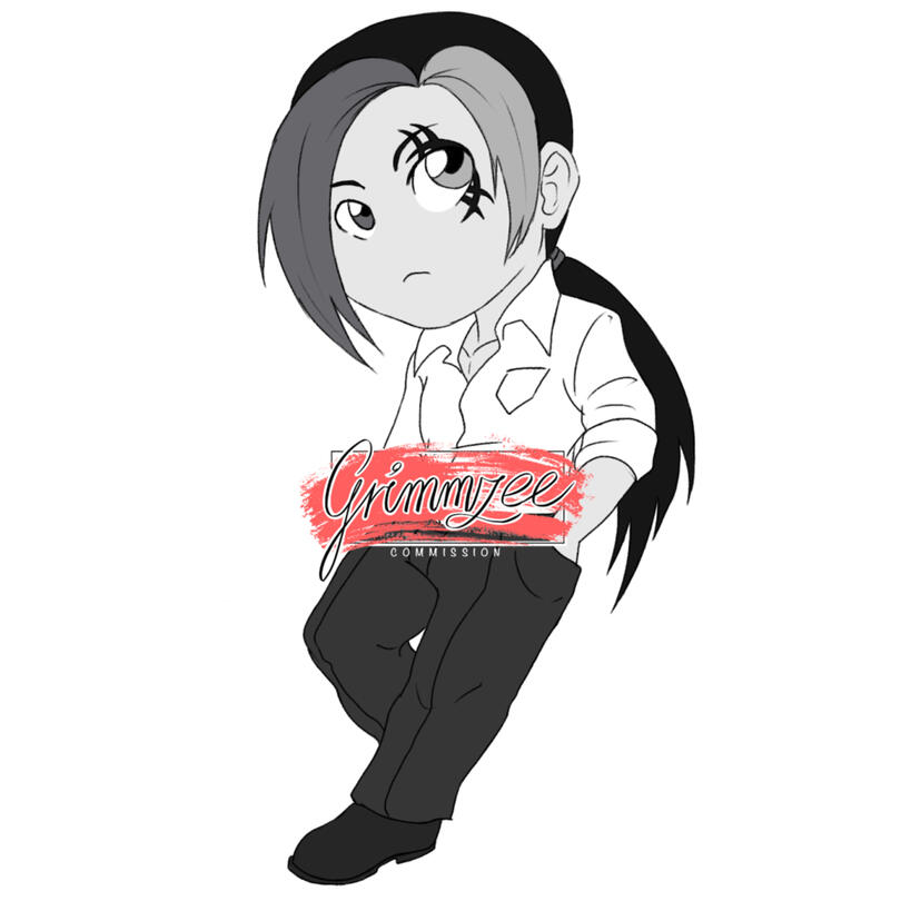 Chibi Takeś